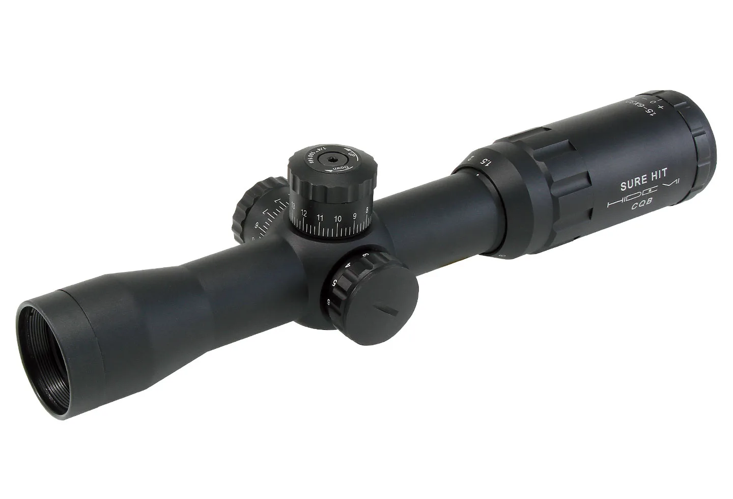 SURE HIT 15632 IR HIDE7 CQB | | ノーベルアームズ ｜NOVEL ARMS