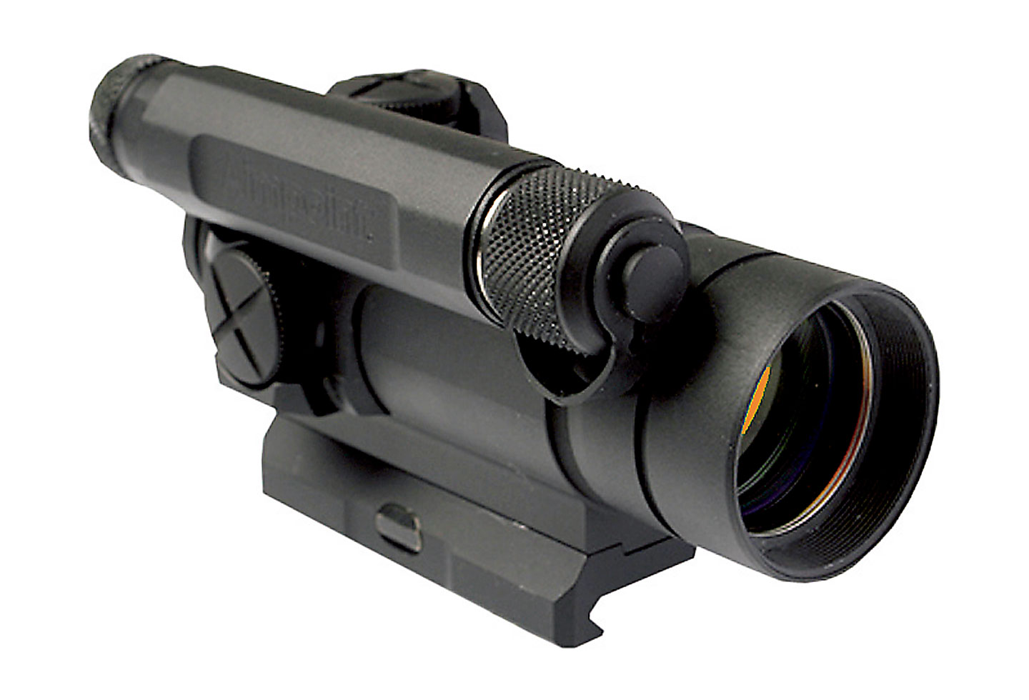 Comp M4 | Comp Series | ノーベルアームズ ｜NOVEL ARMS