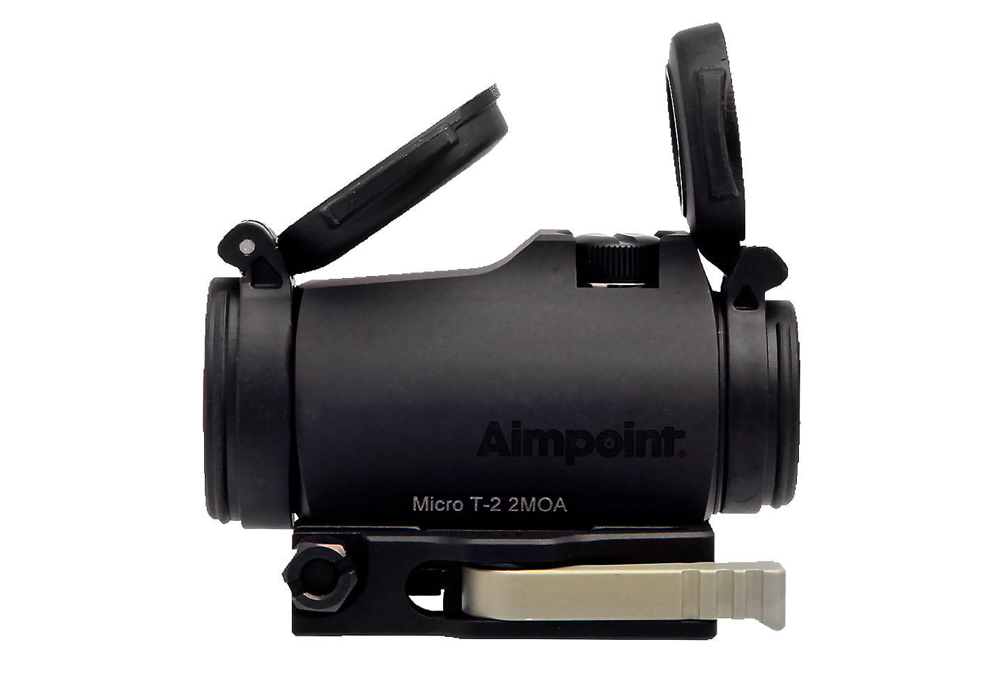 Aimpoint | ノーベルアームズ ｜NOVEL ARMS