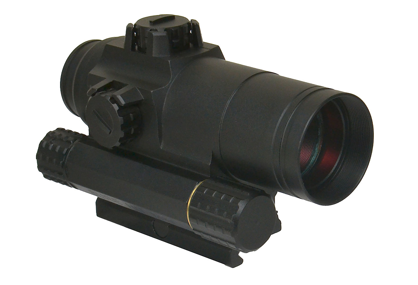 SURE HIT M4s | ノーベルアームズ ｜NOVEL ARMS