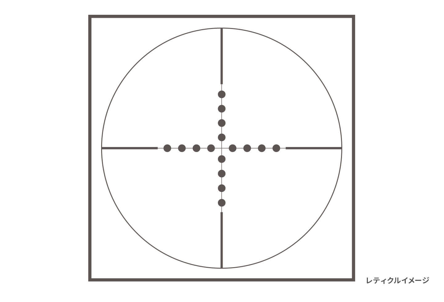 TAC ONE 31244 | TAC ONE SERIES | ノーベルアームズ ｜NOVEL ARMS