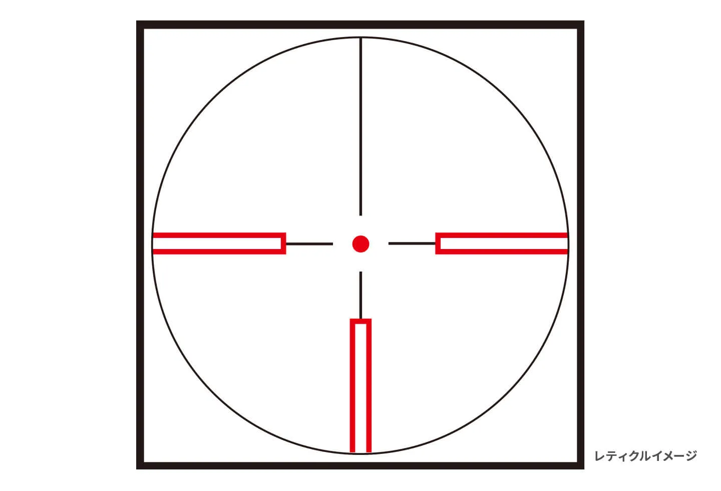 SURE HIT 1422 IR HIDE7 CQB | | ノーベルアームズ ｜NOVEL ARMS