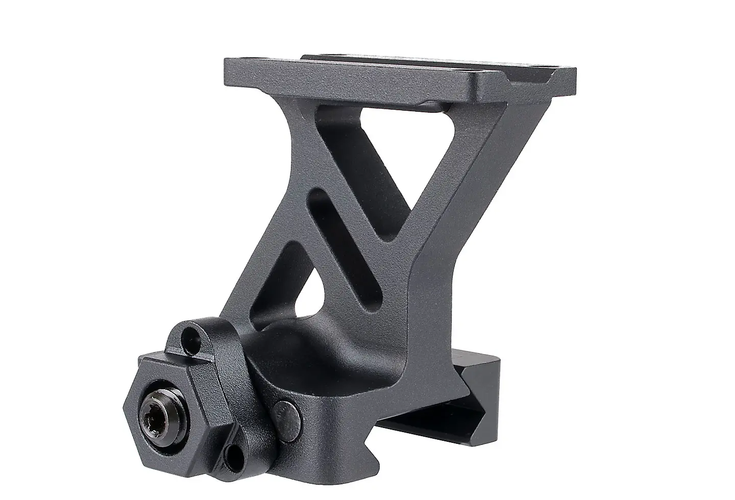 MRO Quick Release Extra High Mount | MRO Series | ノーベルアームズ