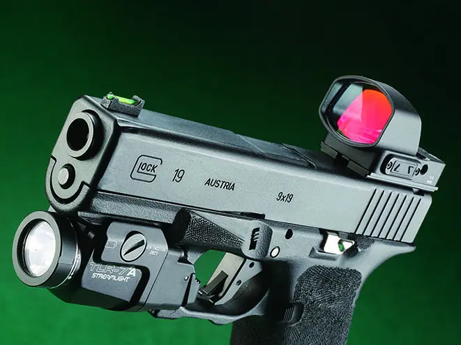 世界を獲ったドットサイト2機種が再入荷致しました！！ | ノーベル