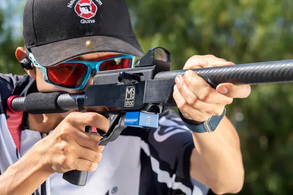 世界を獲ったドットサイト2機種が再入荷致しました！！ | ノーベル