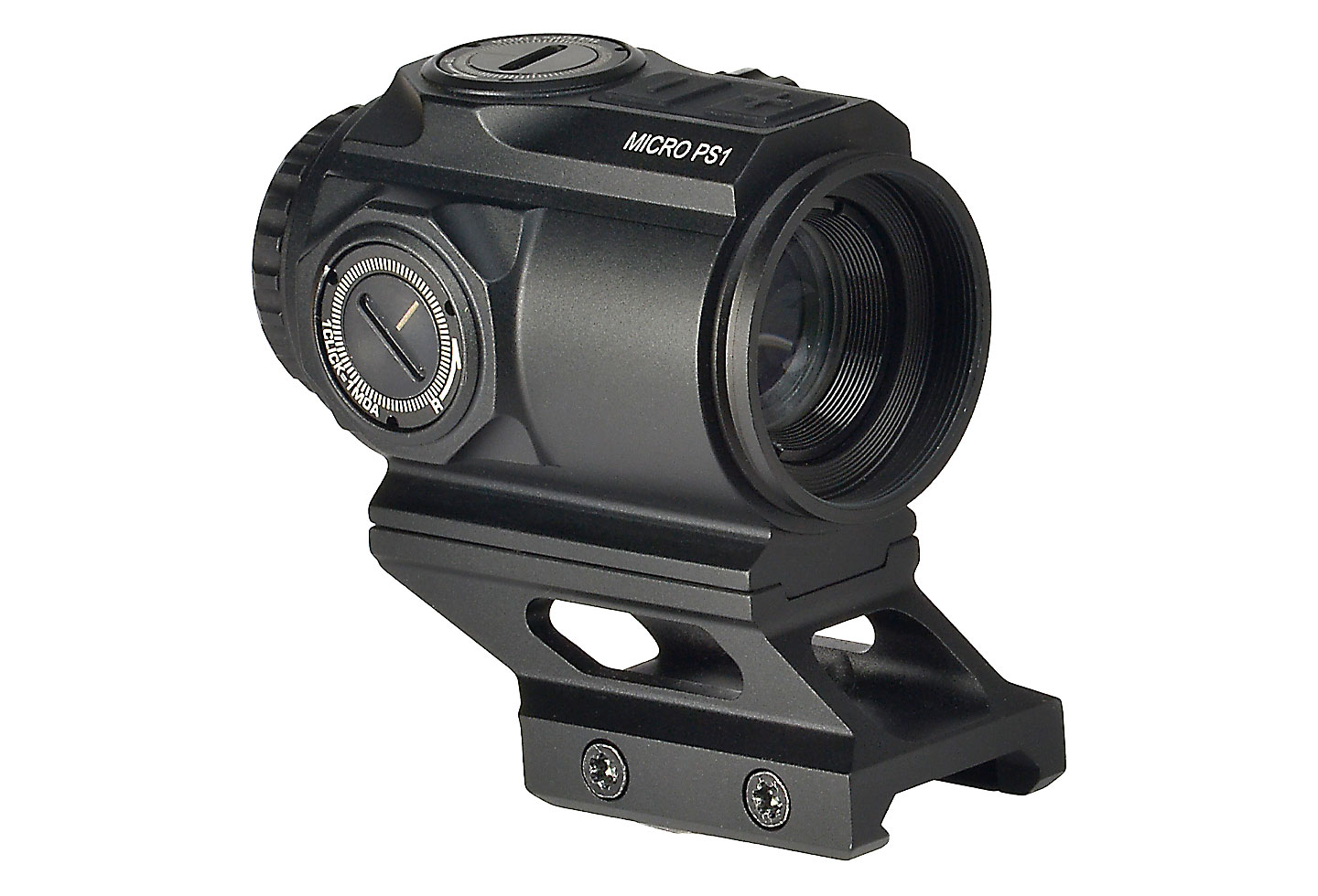 SURE HIT MPS1（1X Micro Prism Sight） | SURE HIT SERIES | ノーベル