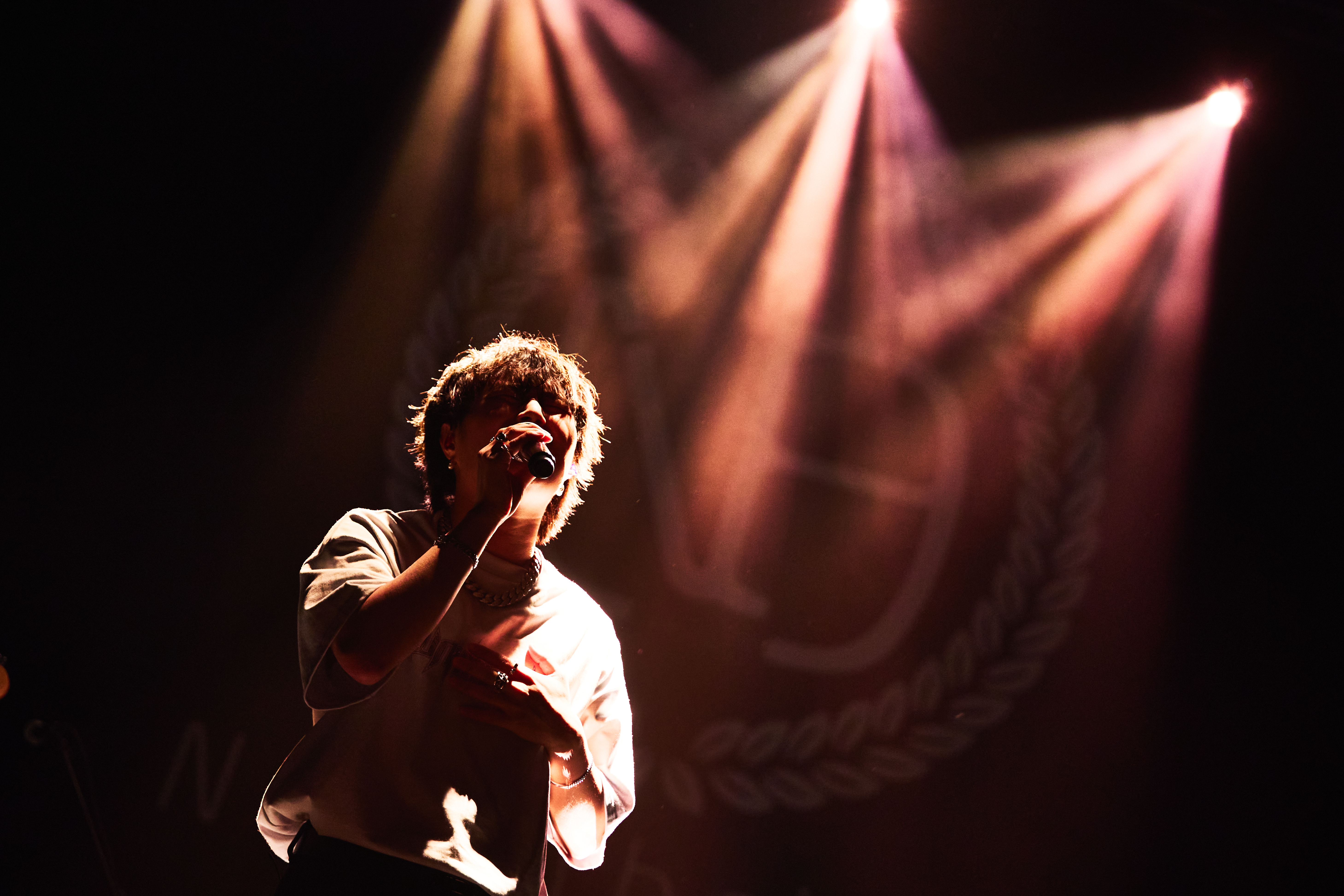 HAPPY BIRTHDAY 竹中雄大 | Novelbright OFFICIAL SITE