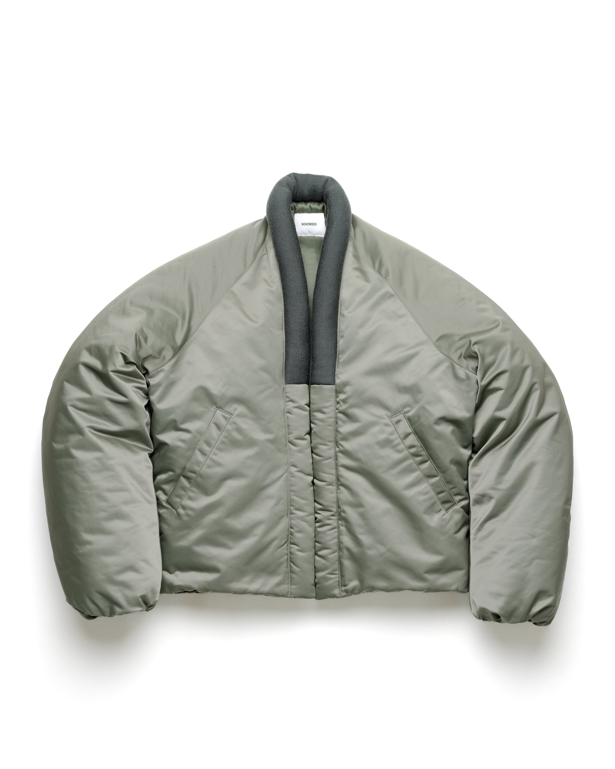 HANTEN MEGA PUFFER – November Laboratory