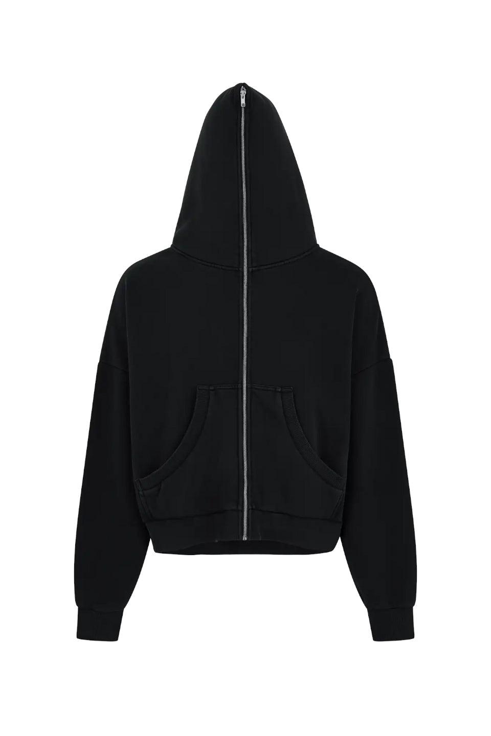 ENTIRE STUDIOS(エンタイアスタジオ) - Eternal Zip Hoodie エターナル