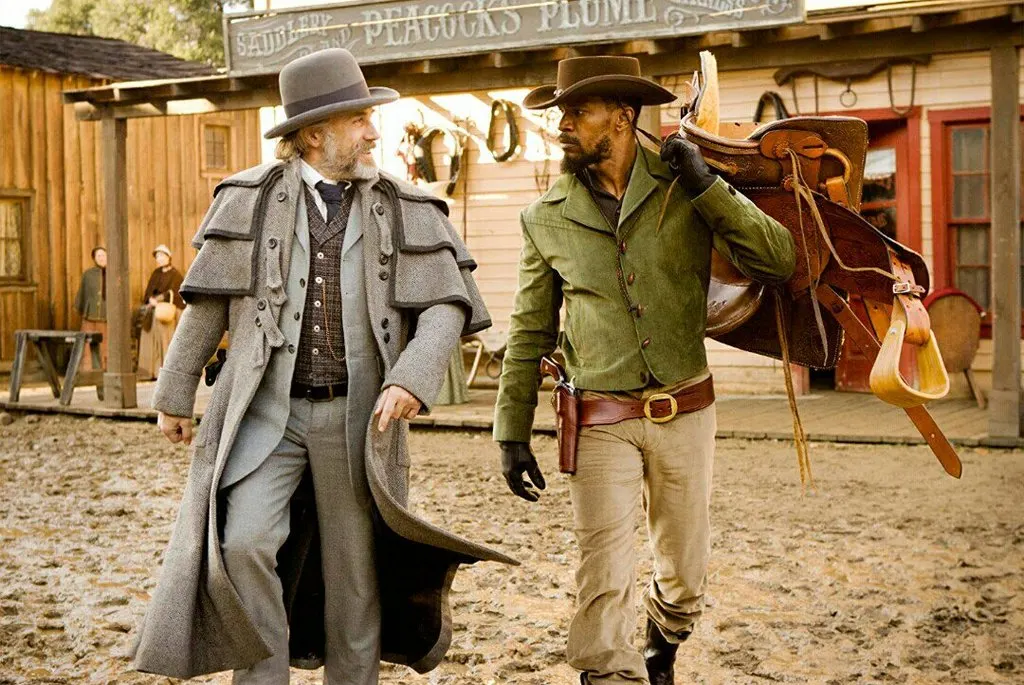 映画解説「ジャンゴ 繋がれざる者」ドクターシュルツはなぜ優しいのか