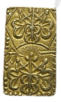 天保一分金 3102 – 野崎コイン