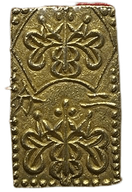 二分金– 野崎コイン