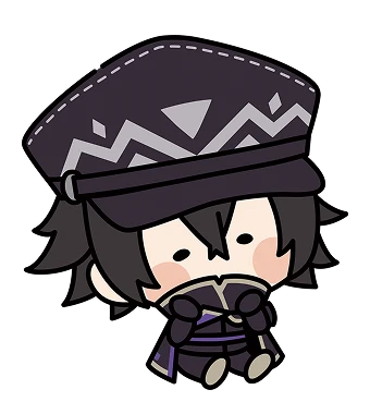 んまほっぺシリーズ × 刀剣乱舞ONLINE オフィシャルサイト