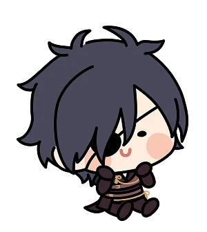 んまほっぺシリーズ × 刀剣乱舞ONLINE オフィシャルサイト