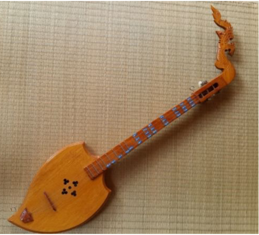 ラオス・タイの伝統音楽「ケーン」 - novalue - 自分らしさで彩るメディア