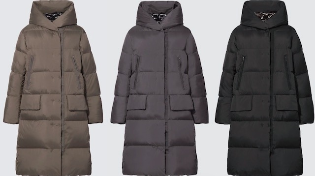 ユニクロ「+J」最終コレクション21秋冬・レディース全43型を徹底紹介