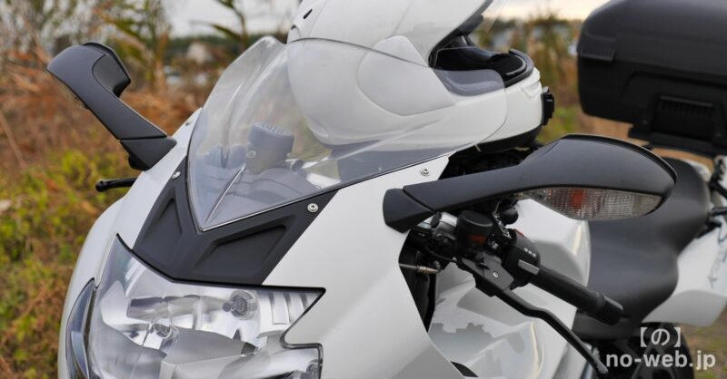 bike] BMW K1300S 基本情報 | 【の】web