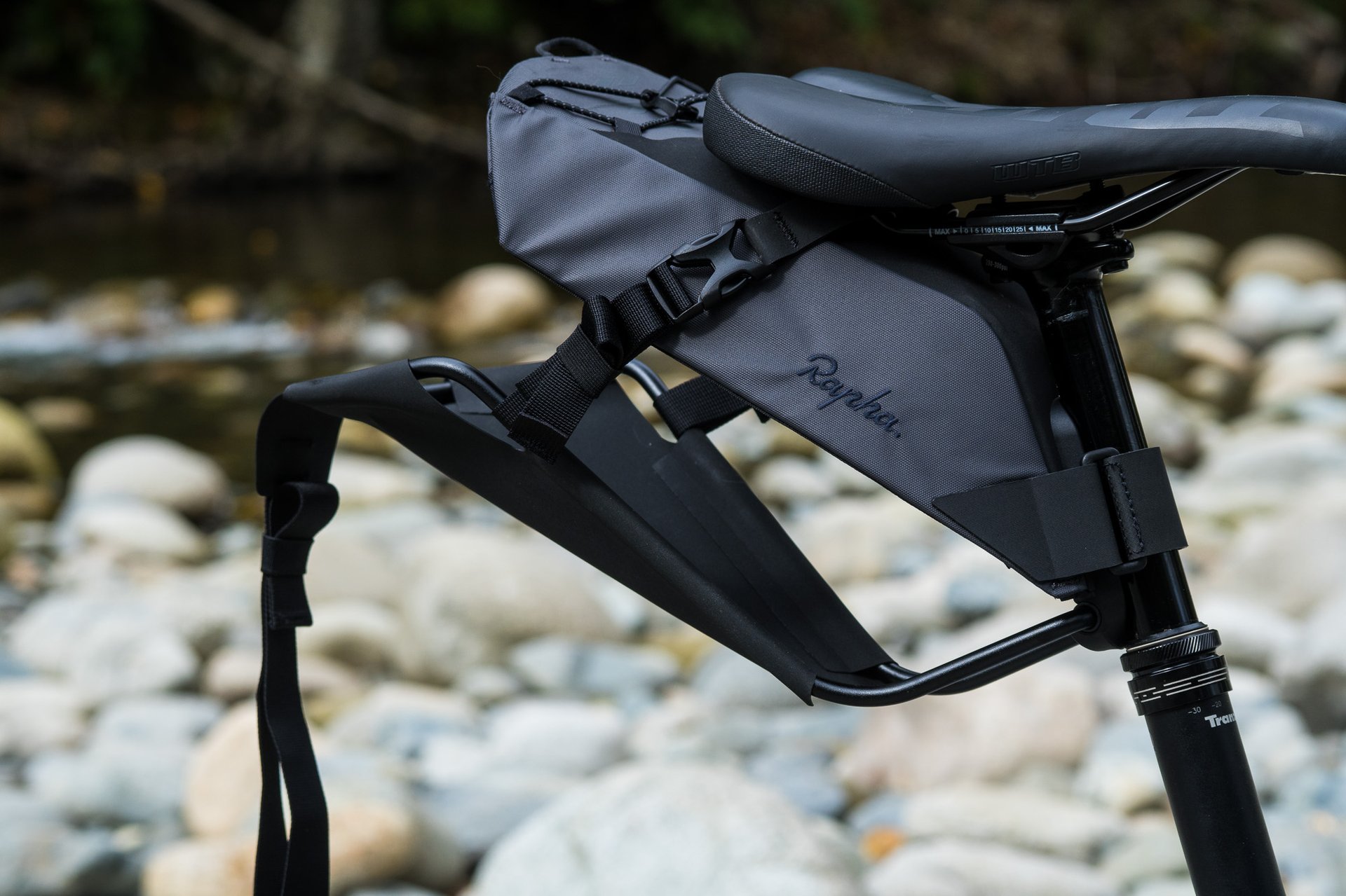 新品・現行品】Rapha シートパック EXPLORE SEAT PACK Explore Seat