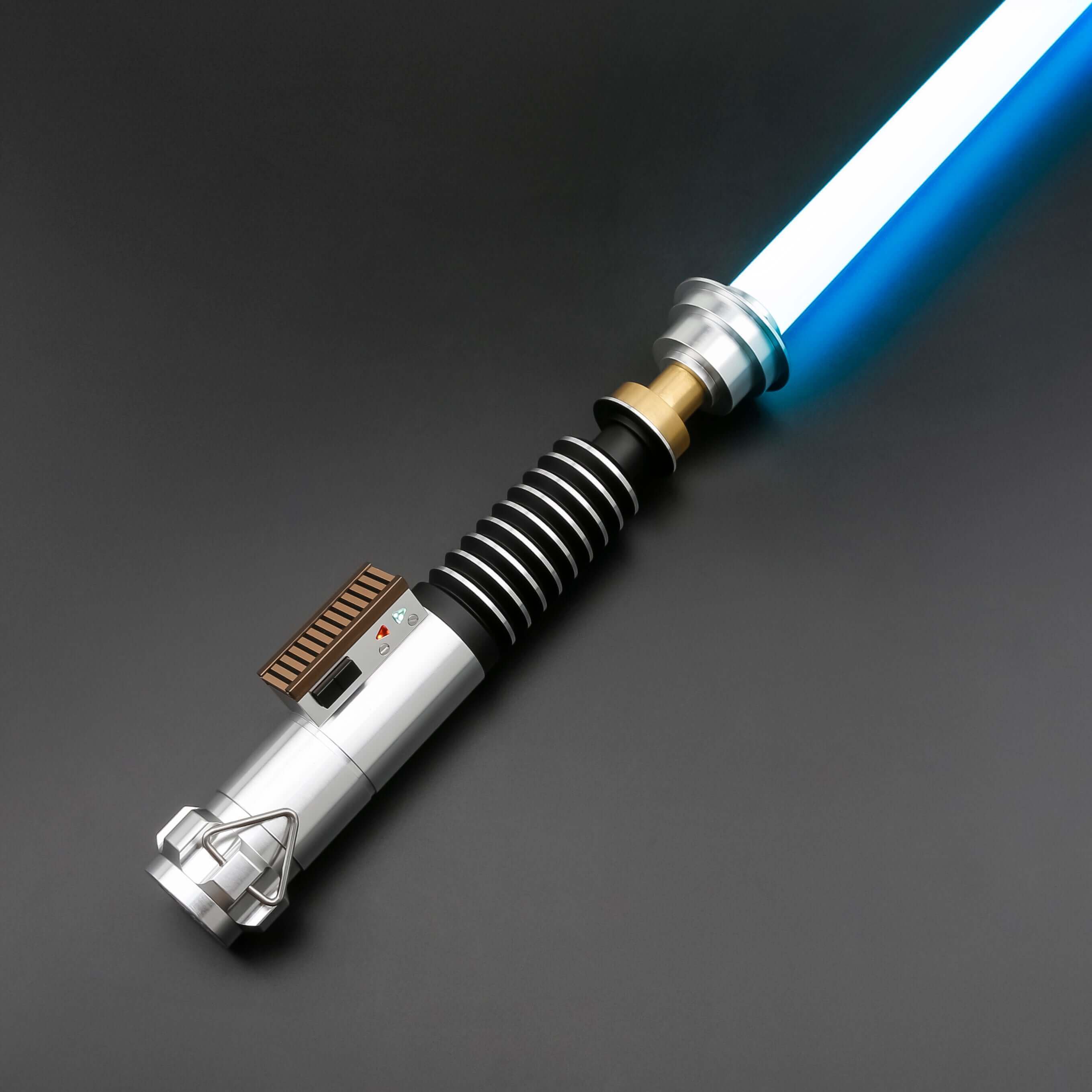 Luke ROTJ Lightsaber | Mark Hamill | Nsabers