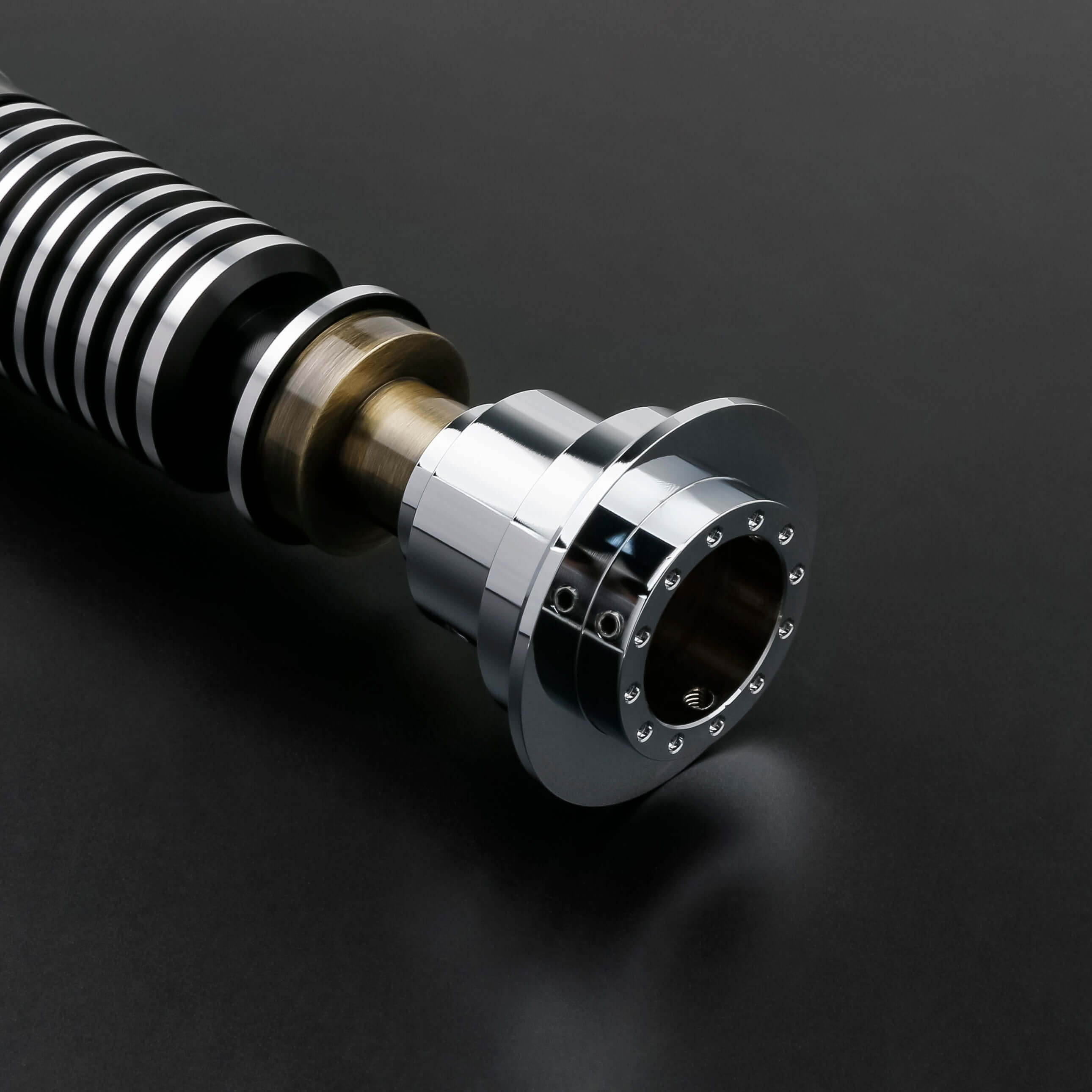 ルーク・スカイウォーカー EP 6 ライトセーバー | 銀河帝国 | Nsabers