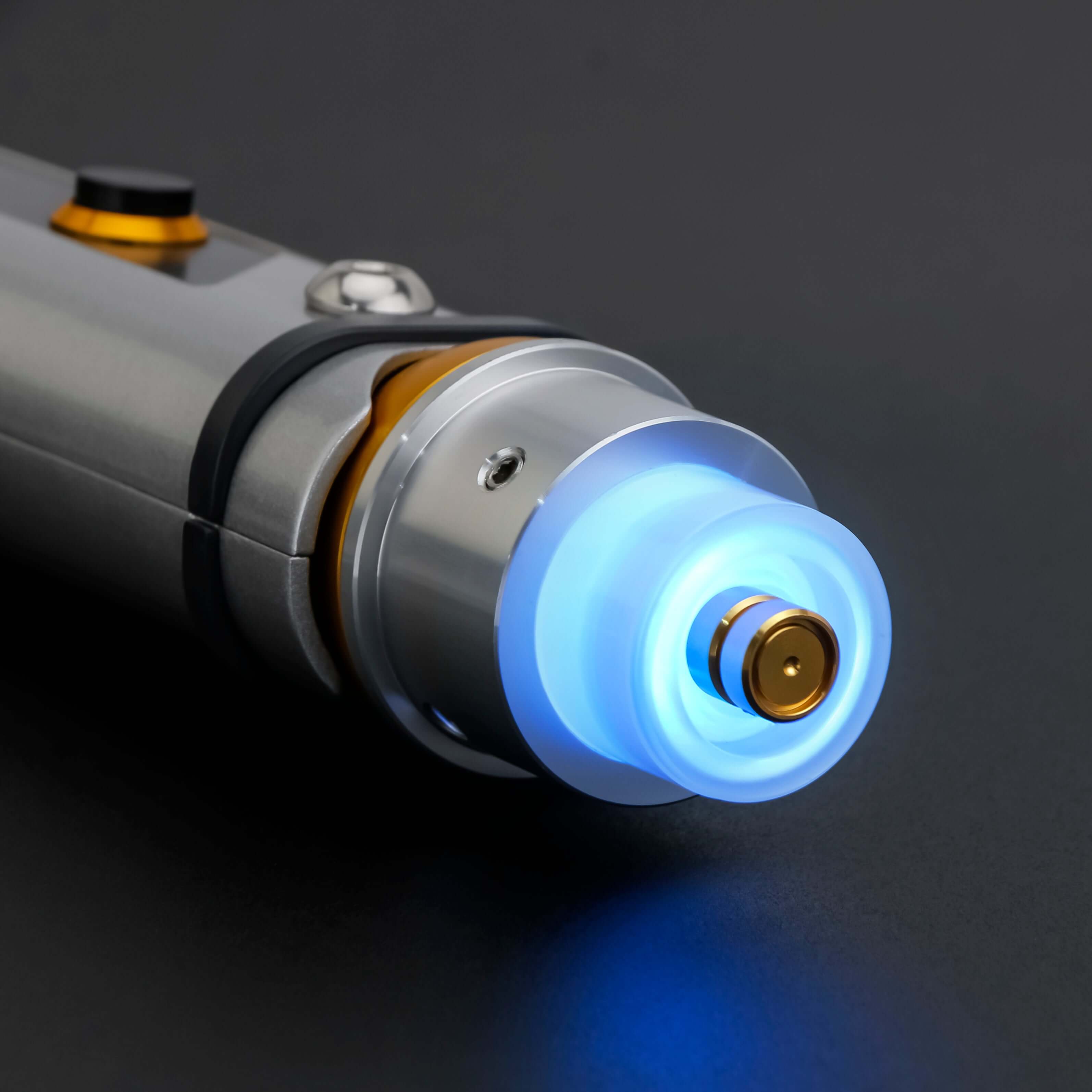 アソーカ・タノのライトセーバー | 白いライトセーバー