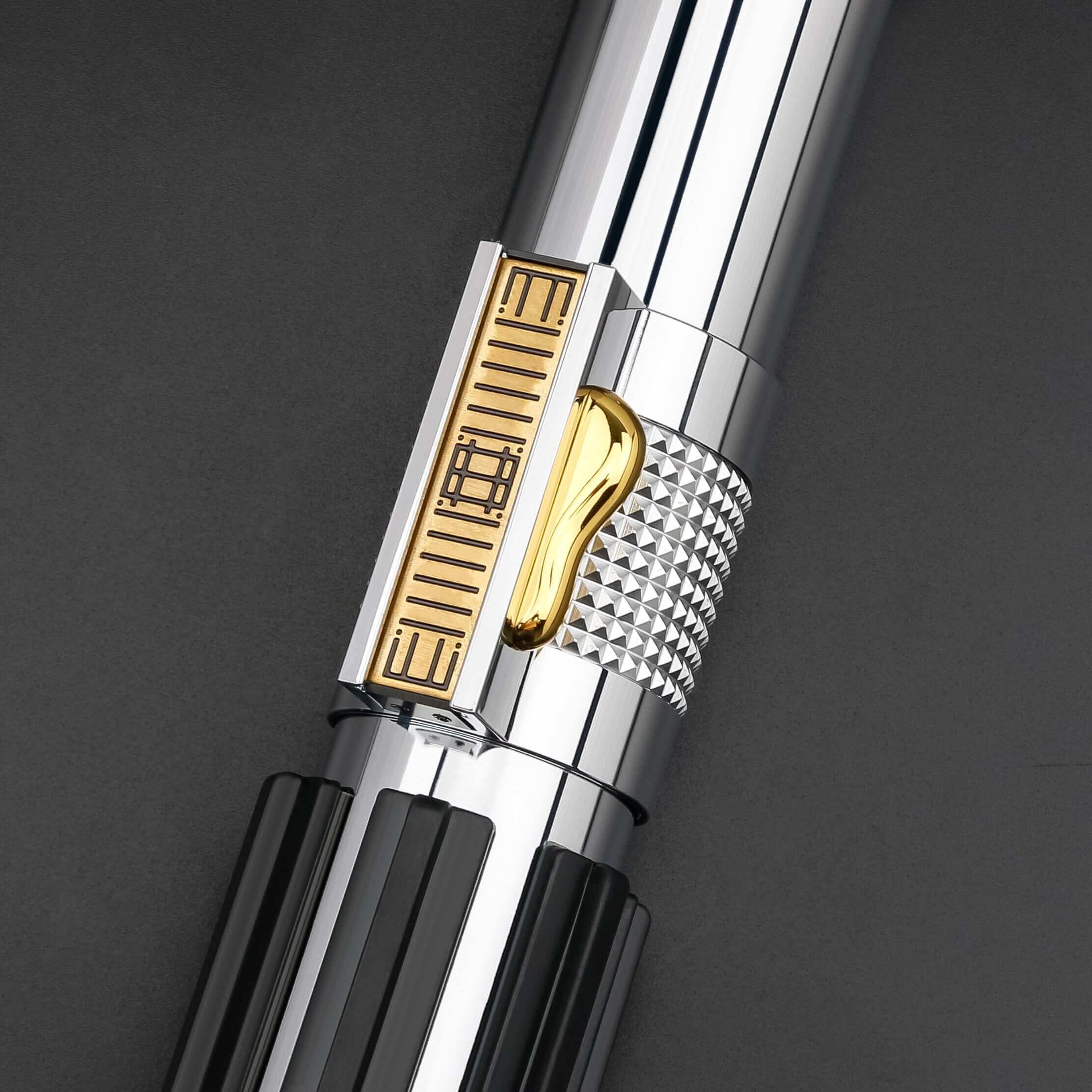 Anakin Skywalker Lightsaber | Replica | Nsabers