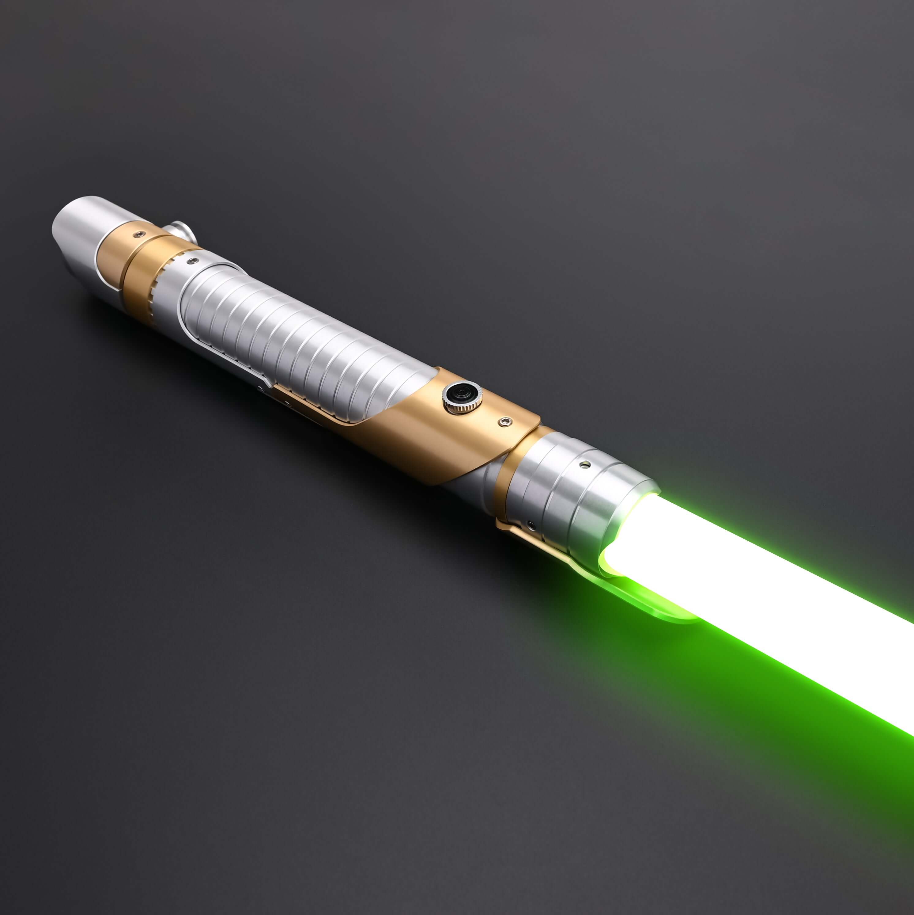 スケルトンクルーライトセーバー - シリーズにインスパイアされた