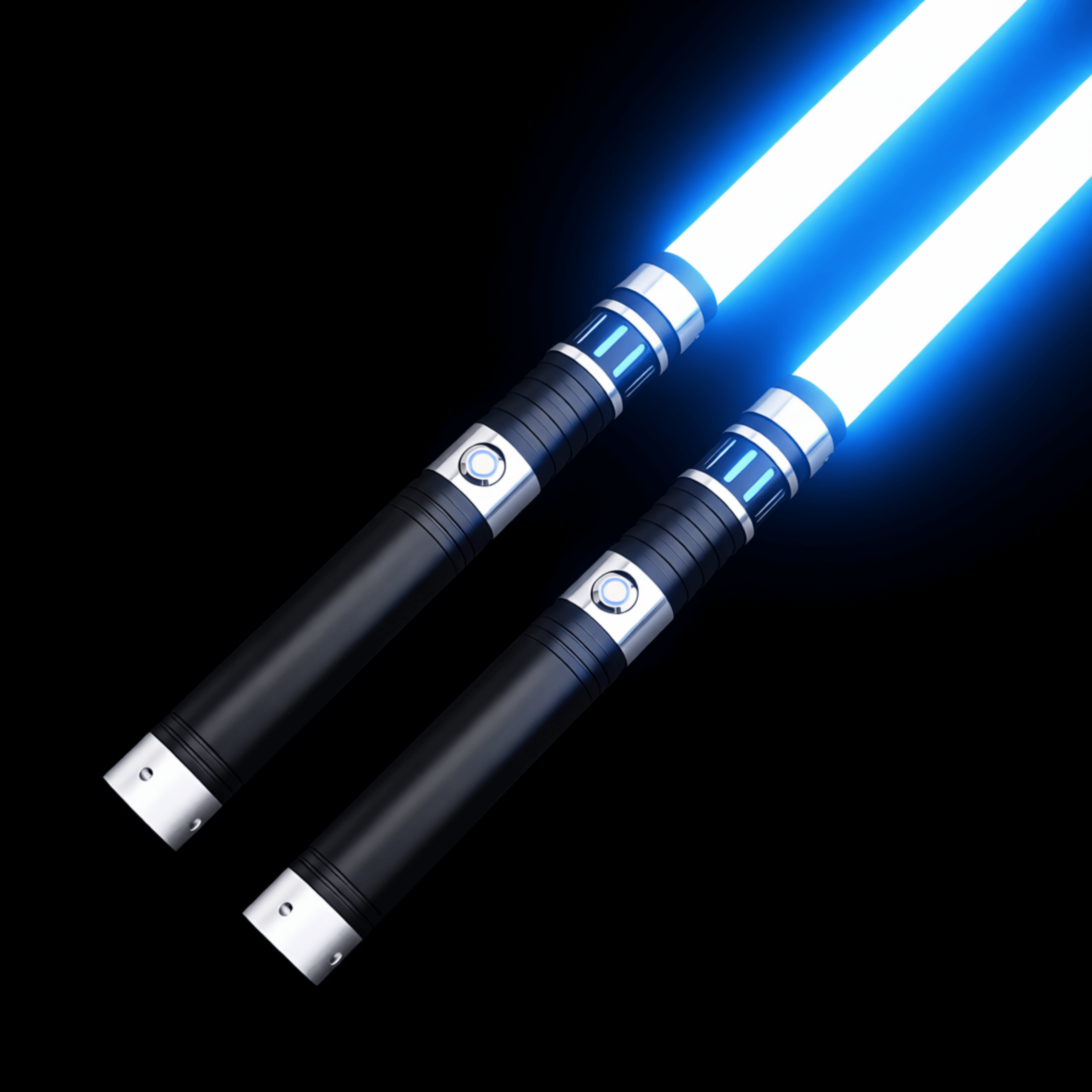 ダブルブレードライトセーバー | 双子