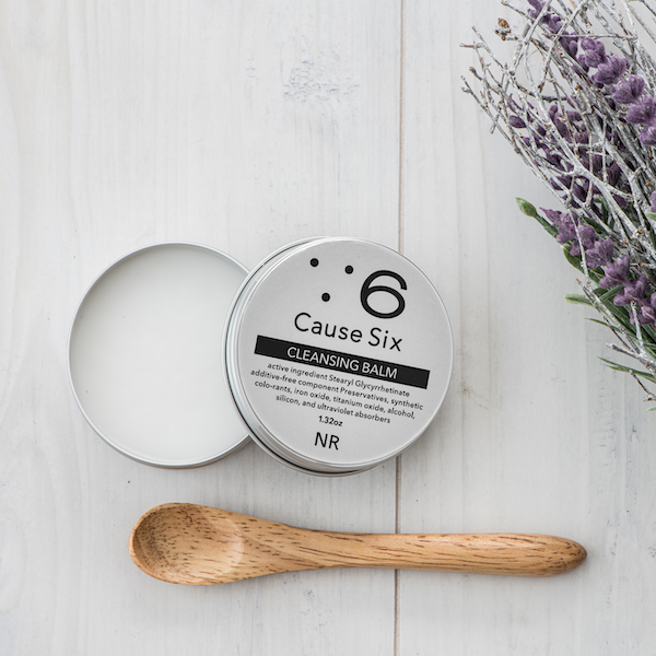 Cause Six SERUM FOUNDATION - NR SHOP｜株式会社NRNR SHOP｜株式会社NR