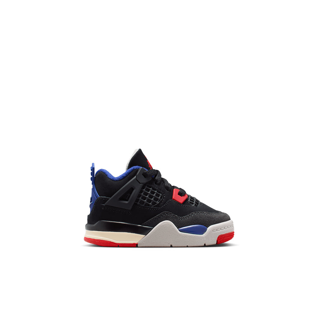 JORDAN 4 RETRO (TD) 
