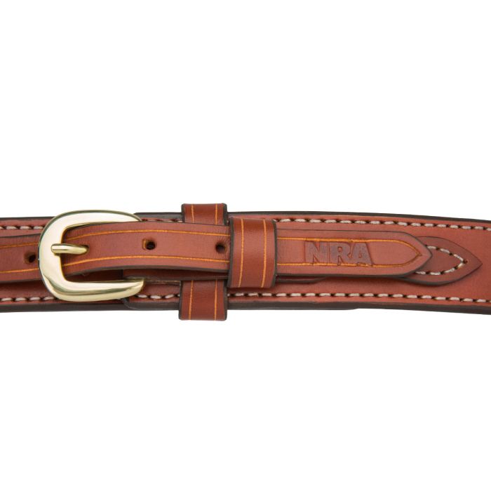 NRA Walker Ranger Belt