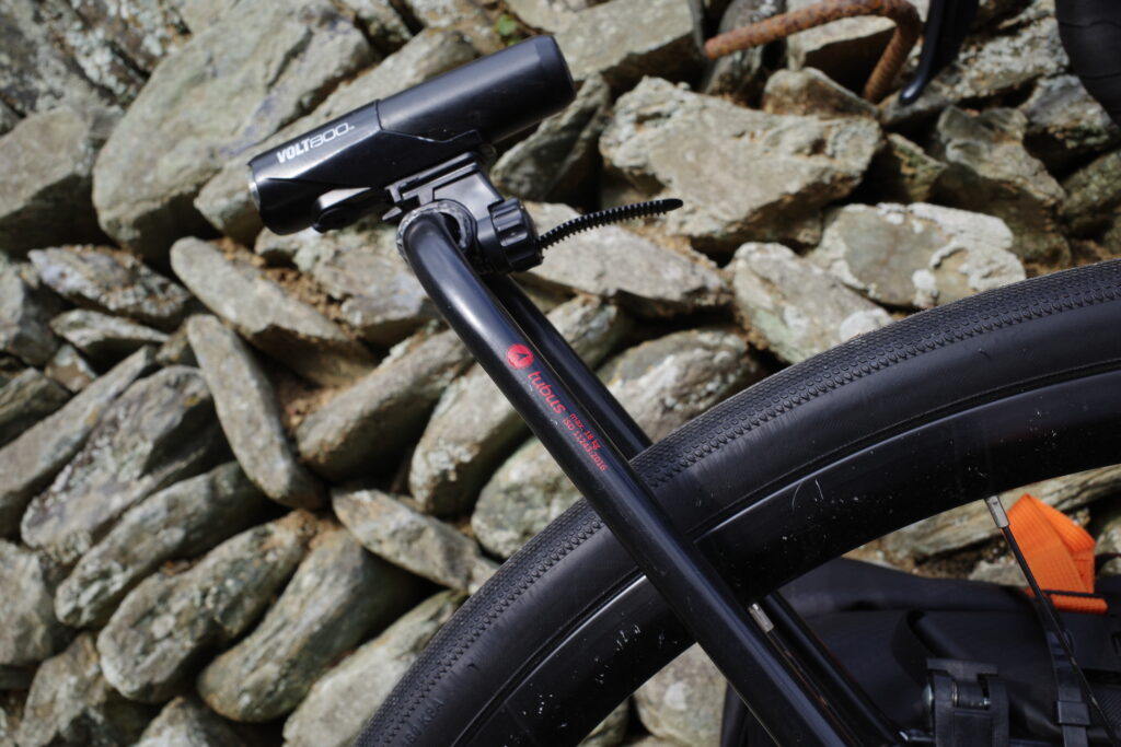 レビュー】チューブス タラ（フロントキャリア） | NRの備忘録