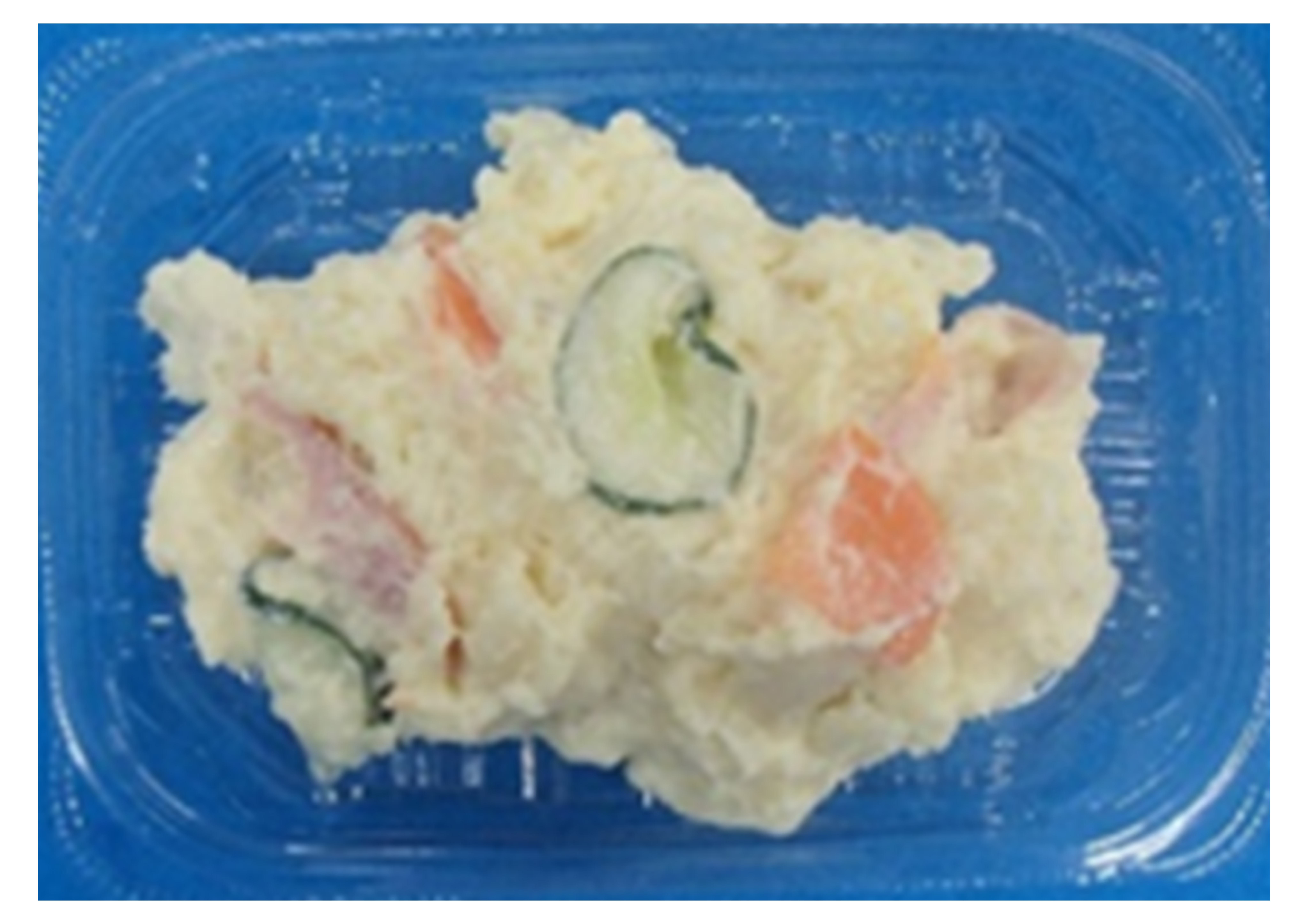 北海道産さやか使用ポテトサラダ 1パック: 惣菜 | 東急ストアネット