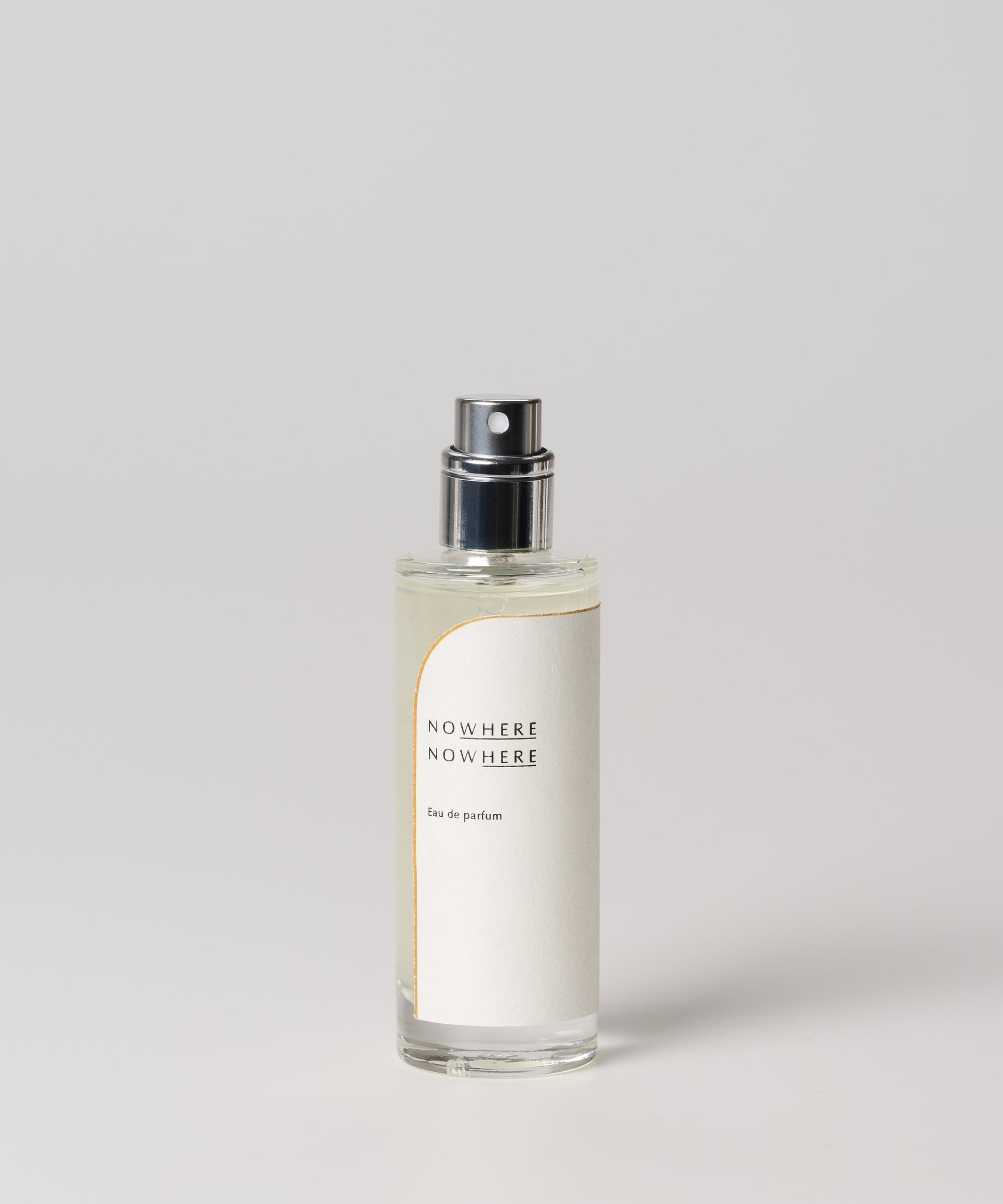 オードパルファン #FFF 30ml – NOWHERE NOWHERE ONLINE STORE