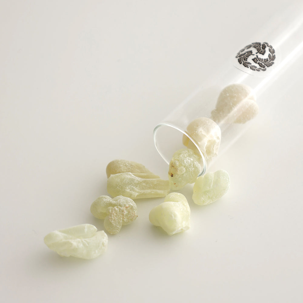 フランキンセンス樹脂香 ロイヤルグリーン 12g – Nu Store