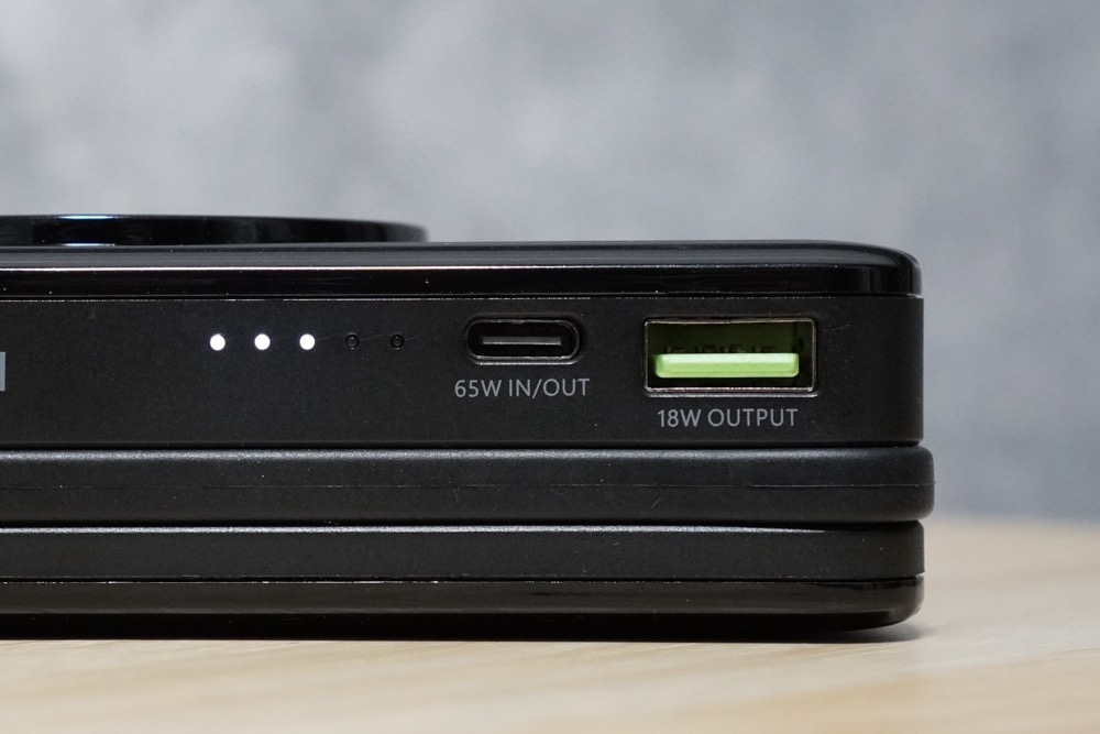 MATECH PowerGo 15000をレビュー。MacBookにもオススメなコンセント