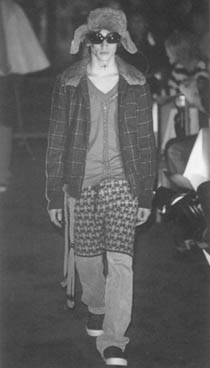 東京コレクション: ナンバーナイン forever