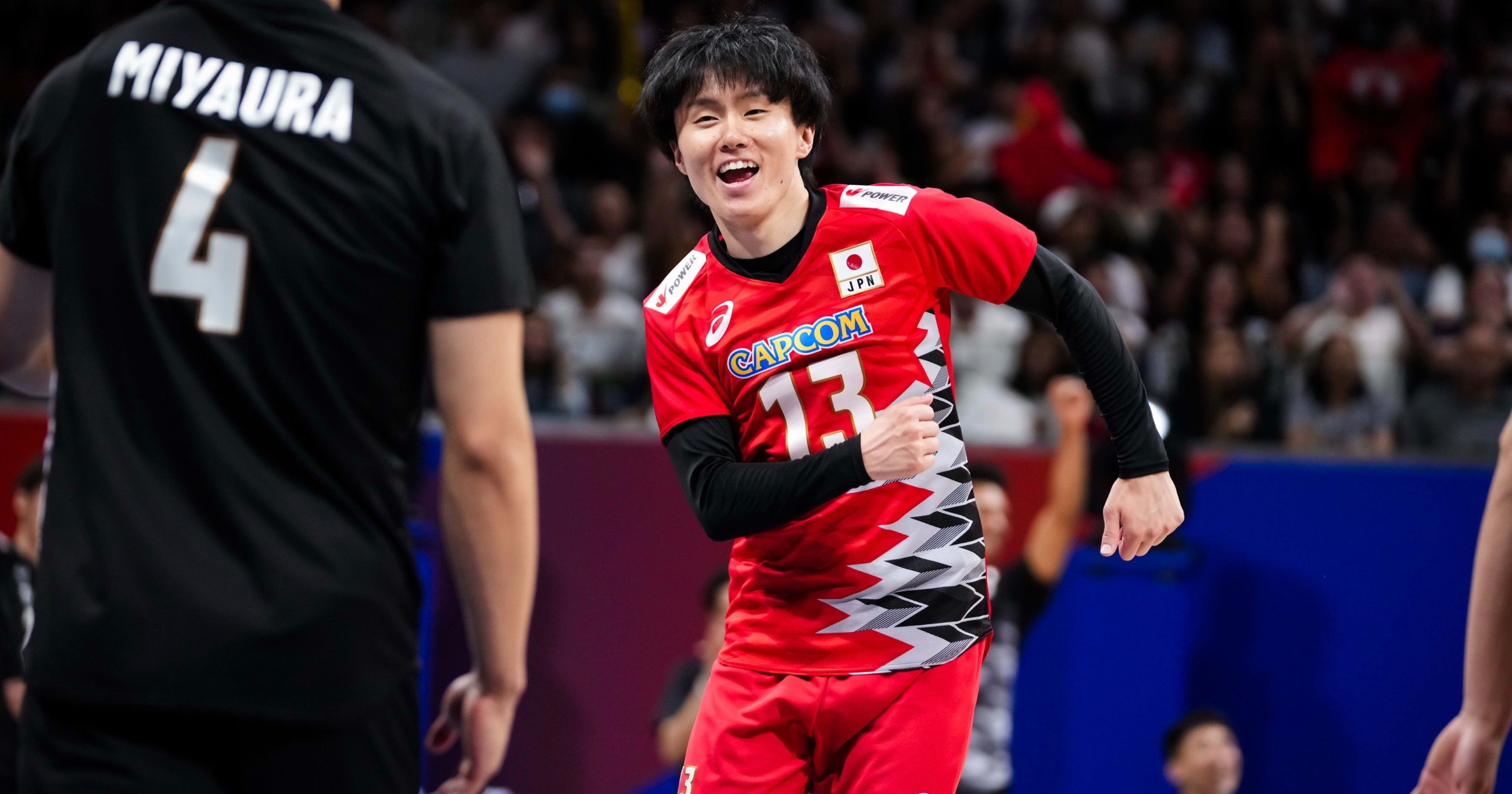 天才リベロが経験した2度目の落選」男子バレー小川智大（28歳）が