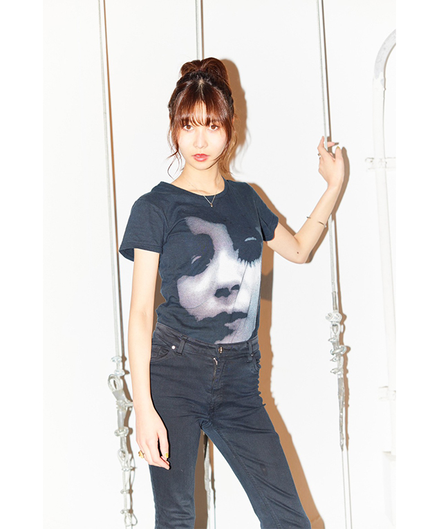 HANNAH – Number Eight