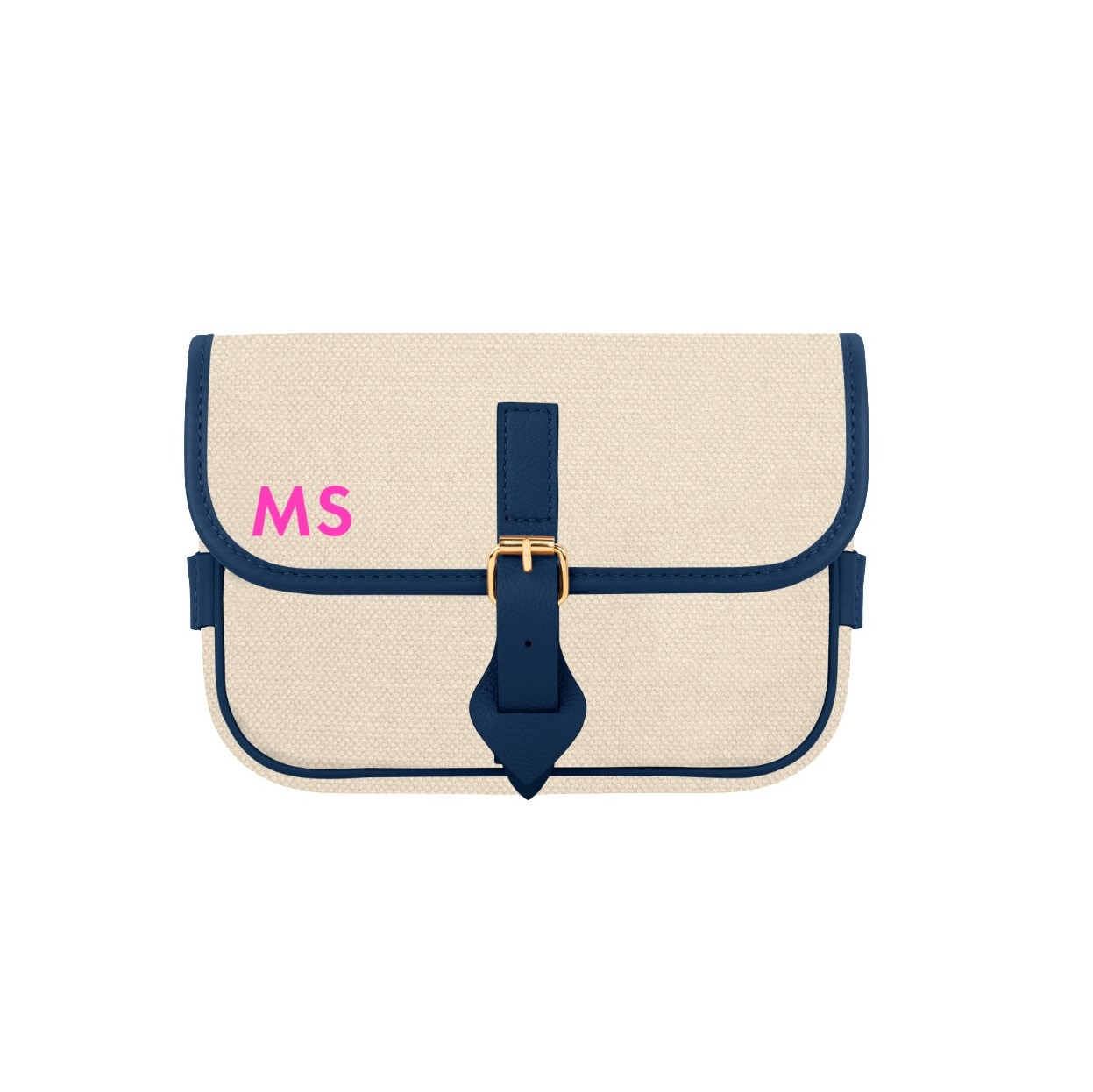 フランス発「L/Uniform」、アレンジ自在の新作ベルトバッグが登場