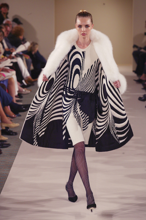 ファッション界の巨匠・森英恵の足跡を辿る展覧会＠水戸 | Numero TOKYO