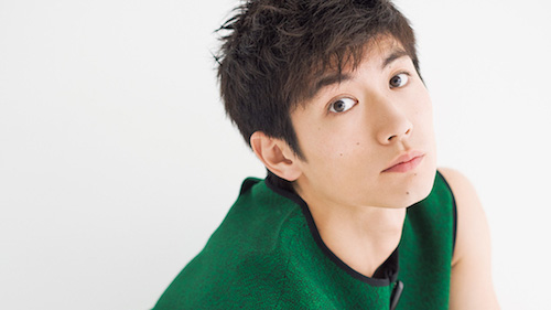 三浦春馬インタビュー「怖がらずにもがき苦しんでいきたい」 | Numero