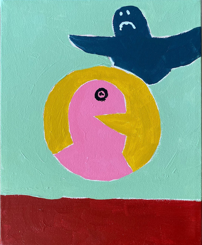 マーク・ゴンザレスが再びBOOKMARCで個展開催 | Numero TOKYO