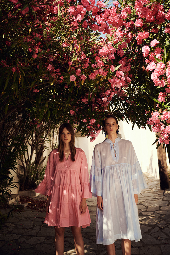 ギリシャ発ブランド「Devotion TWINS」が日本初上陸 | Numero TOKYO