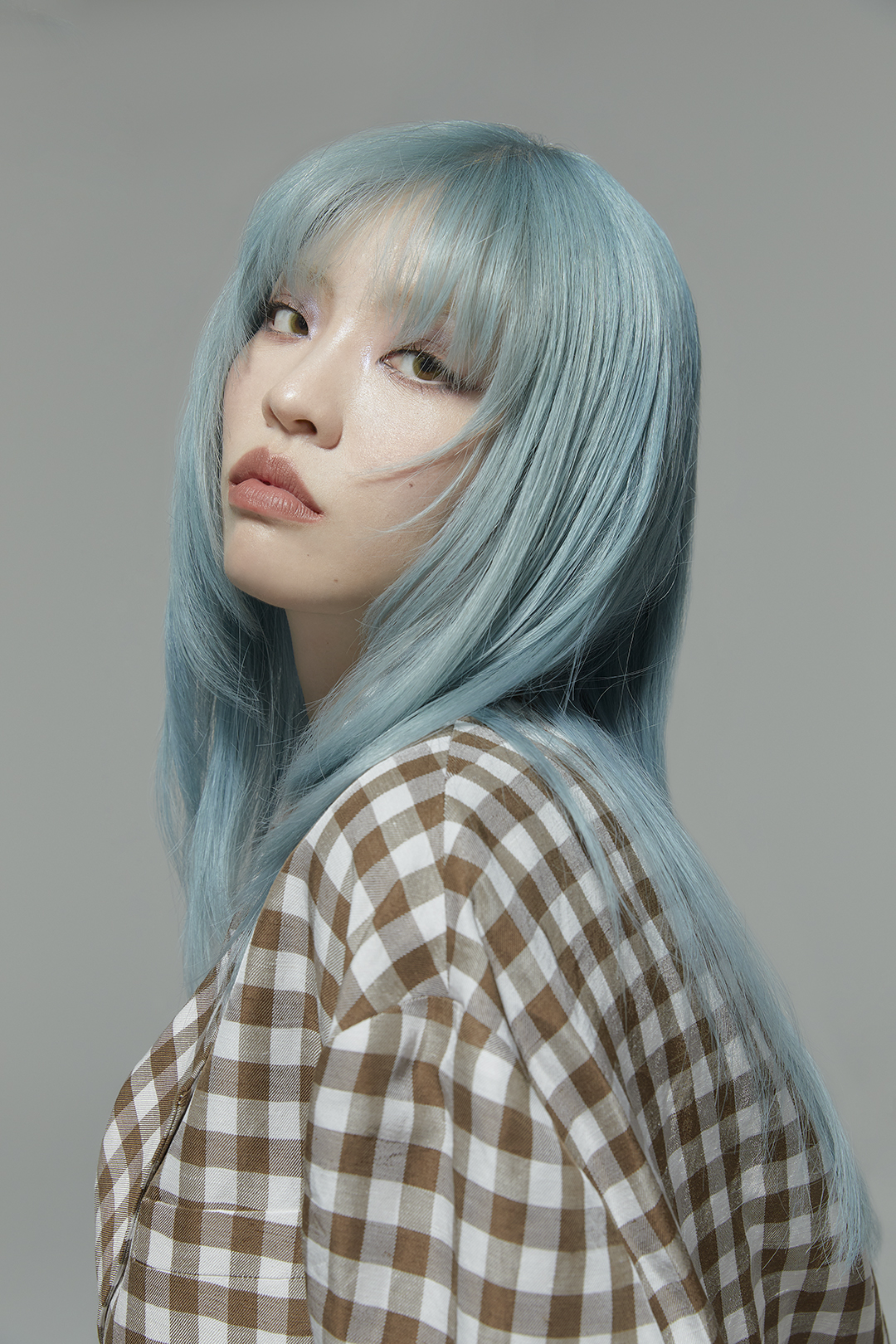 ちゃんみな インタビュー「アルバム『Naked』ができたことは私のなかで