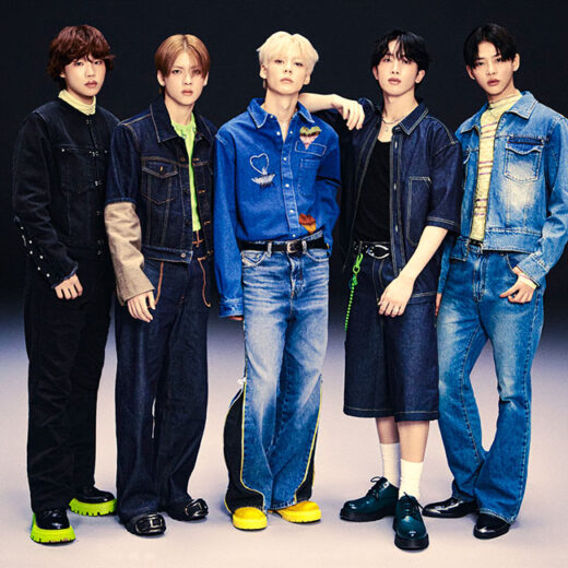 POWの直筆サイン入りチェキを計10名様にプレゼント！ | Numero TOKYO