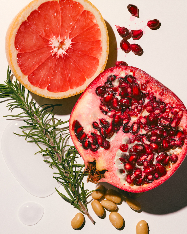 ドリス ヴァン ノッテン」のフレグランスコレクションに新作