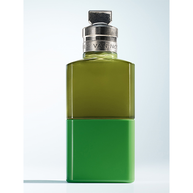 ドリス ヴァン ノッテン」のフレグランスコレクションに新作