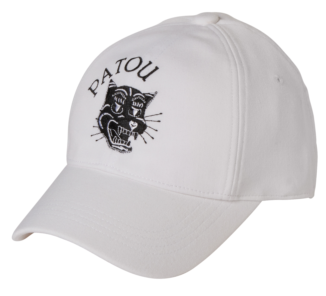 Onitsuka Tiger」と「PATOU」が初コラボ！ガーリーな“MEXICO 66”など