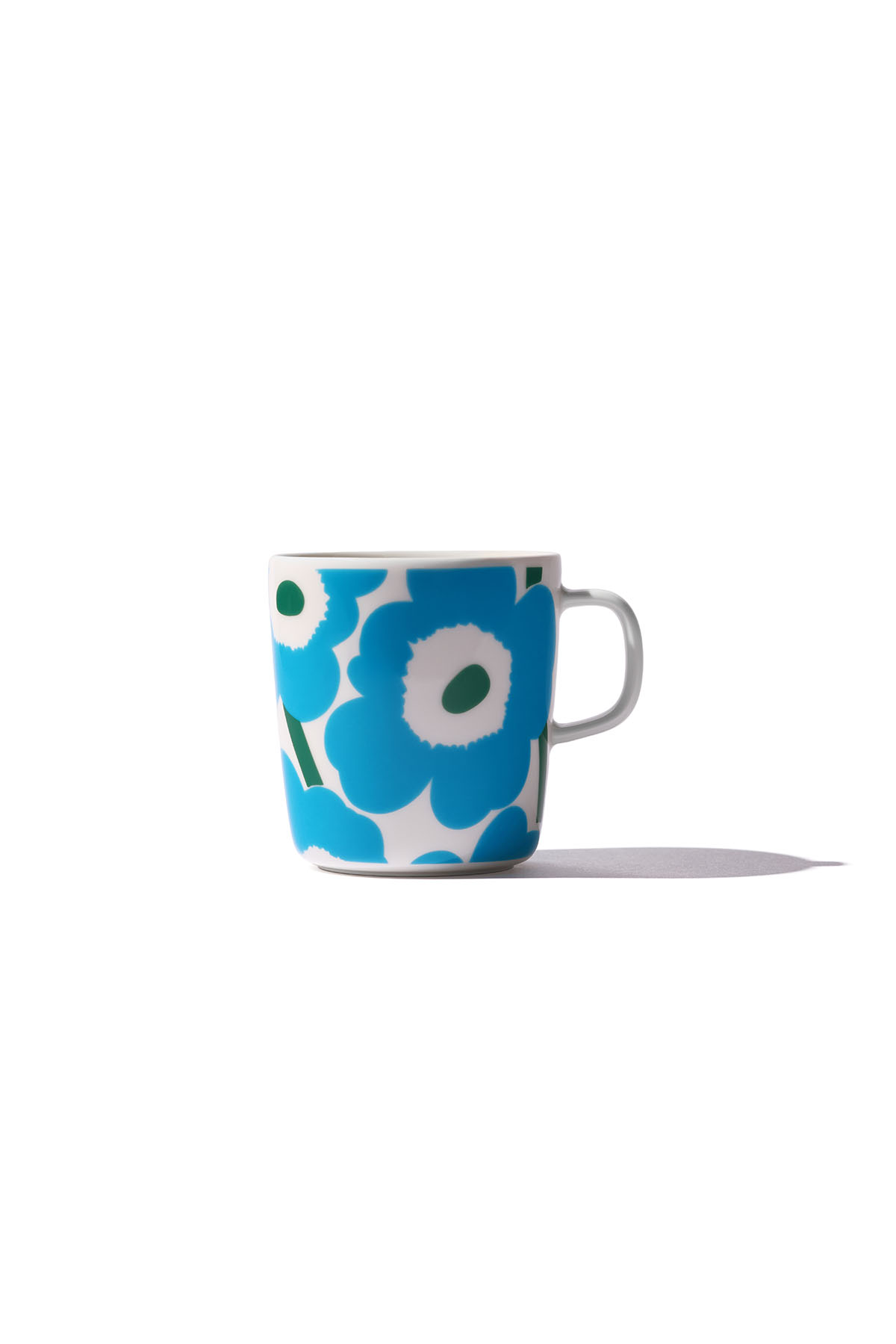 ブルーボトルコーヒー」と「マリメッコ」のコラボ第二弾！ ウニッコ柄